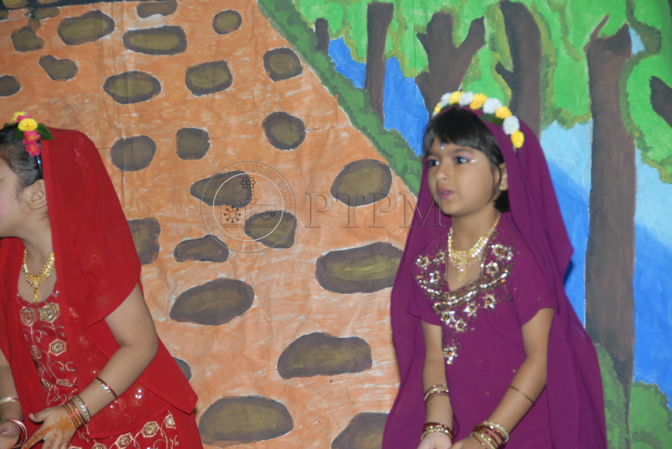 PTPM 11 100 TADIKA  IDA 0079